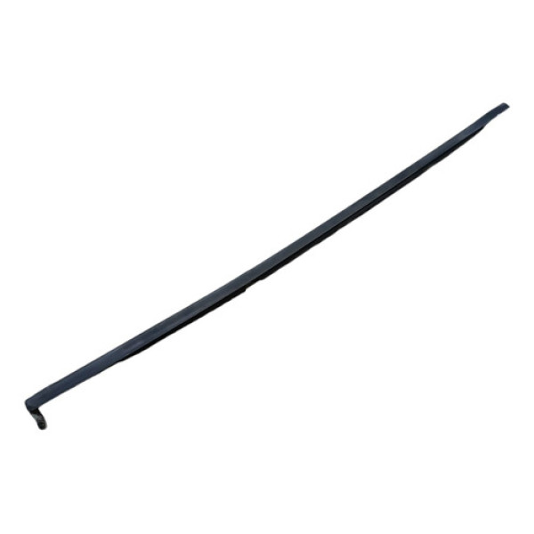 Pestana Externa Traseira Direita Mitsubishi Pajero Full 2001 Preto