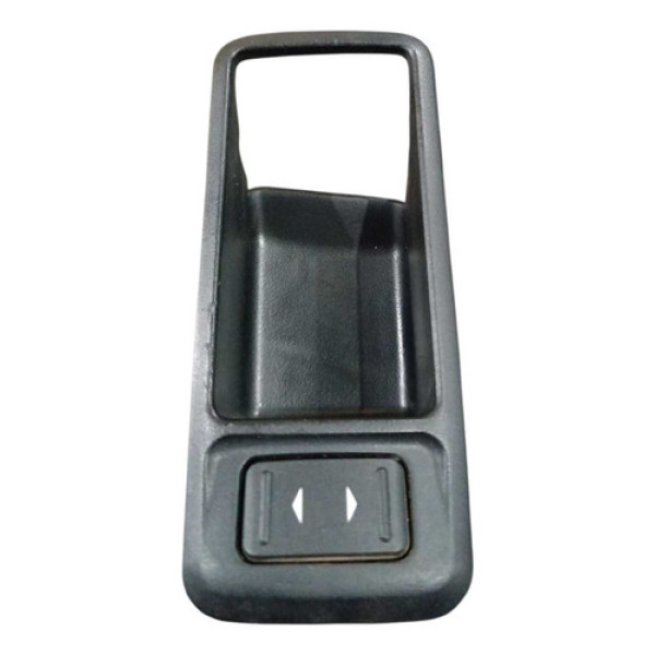 Moldura C/ Botão Vidro Elétrico Traseiro Direito Focus 2012