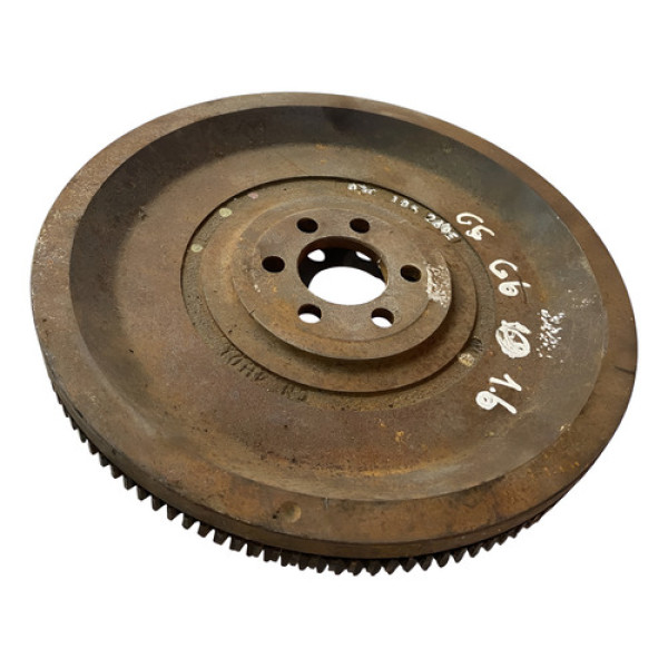 Volante Motor Cremalheira Volkswagen Gol 1.6 2010 A 2016