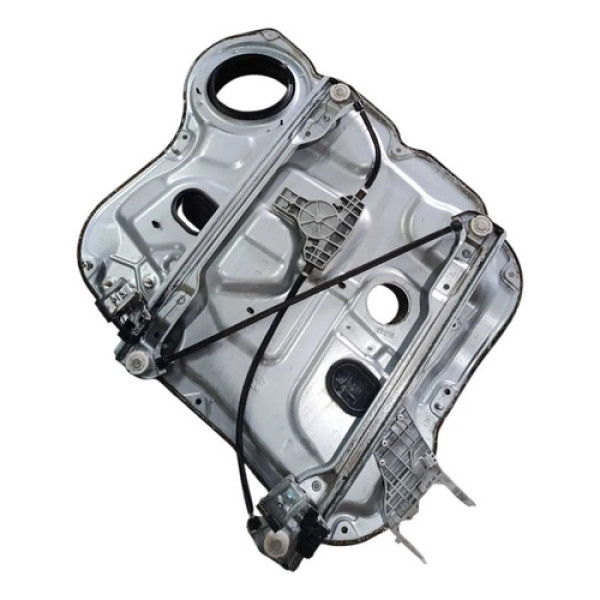 Máquina Vidro Dianteiro Direito Santa Fé 2008 2009 2010