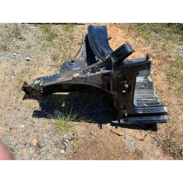 Bico Longarina Caixa De Roda Lado Esquerdo Golf 2014 15 16