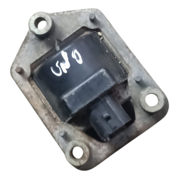 Bobina Ignição Fiat Uno 1989 A 2001