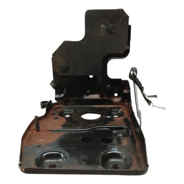 Base Suporte Caixa Bateria Uno Vivace Palio 2013 A 2016 J01