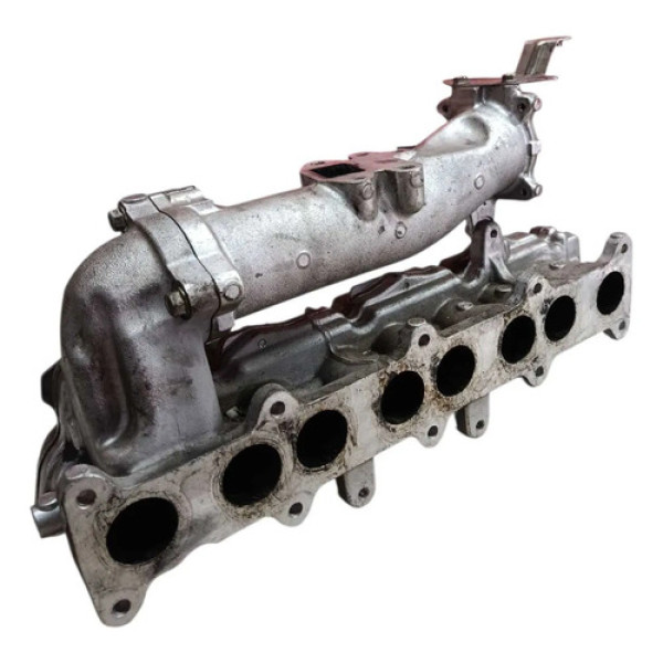 Coletor Admissão Mitsubishi Pajero Full 3.2 2008 A 2017