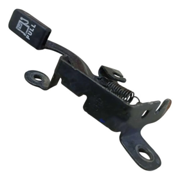 Alavanca Puxador Portinhola Tanque Ford Ka 2018 A 2023