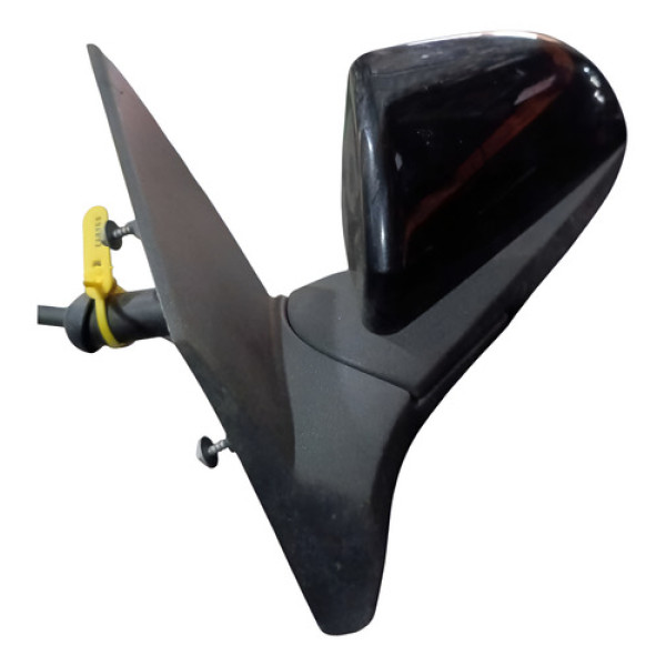 Retrovisor Esquerdo Manual Gm Onix Prisma 2014 2018 S/pisca