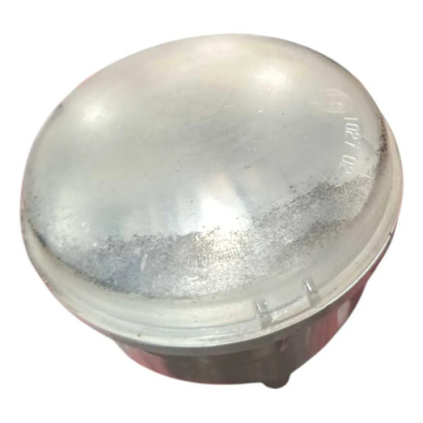 Farol Milha Ambos Lados Dodge Journey 2009 Com Marcas Transparente