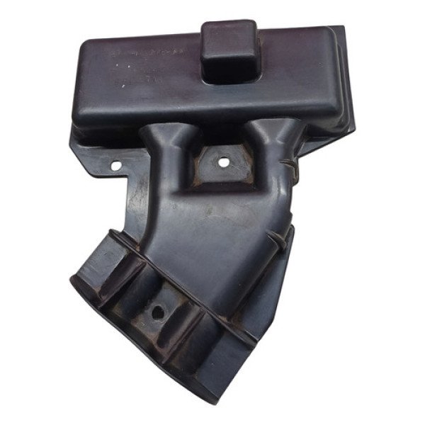 Cobertura Radiador Caixa Evaporadora Ford Ranger 2008 A 2012