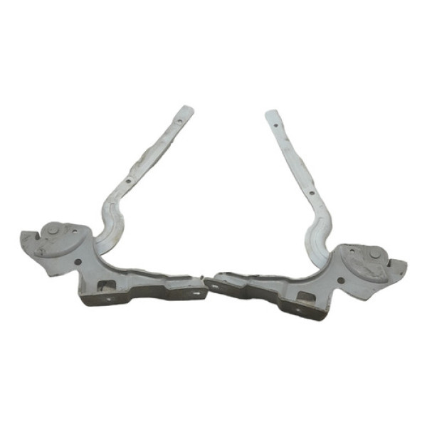 Par Dobradiça Capo Dianteiro C4 Lounge 2016 2017 Cx391