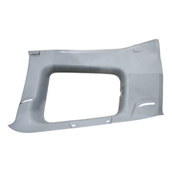 Acabamento Esquerdo Porta Malas Pajero Full 2001 A 2007 Pg1