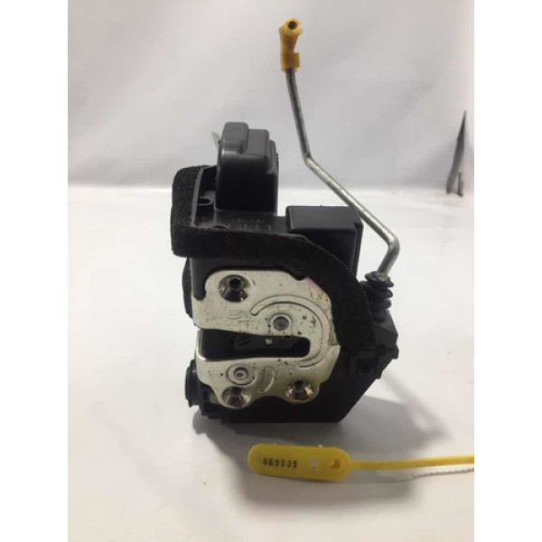 Fechadura Eletrica Porta Traseira Direita Hb20 2017 Cx207