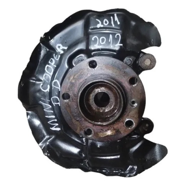 Montante Dianteiro Direito Mini Cooper 1.6 2011 2012 M02