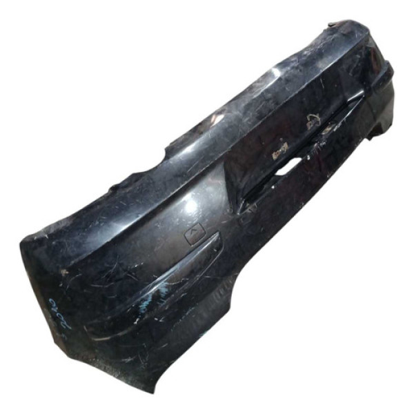 Parachoque Traseiro I30 2009 2010 2011 2012