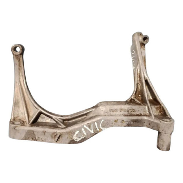 Suporte Inferior Cambio Honda Civic 1.7 2001 A 2007