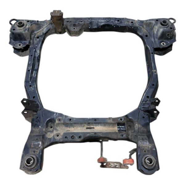 Agregado Quadro Motor Dianteiro Santa Fé 2.7 2007 A 2011