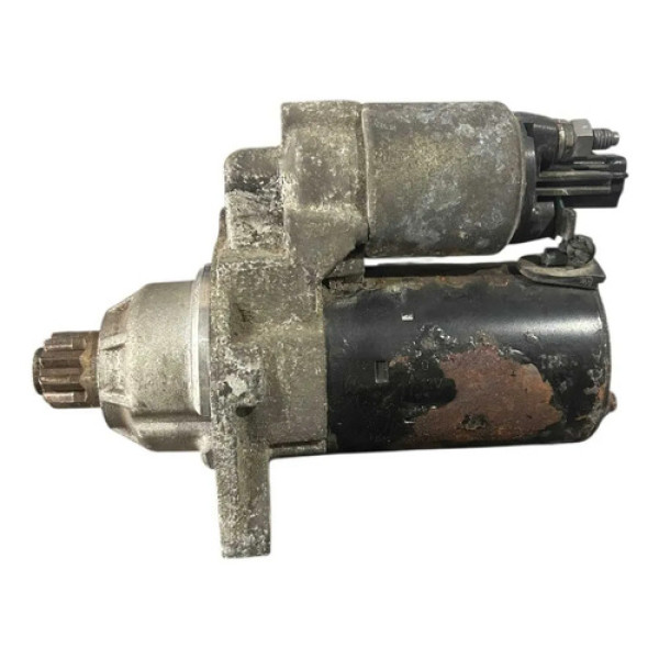 Motor Arranque Partida Tiguan 2.0 Tsi 2009 A 2015