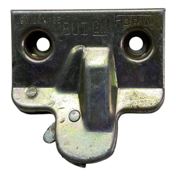 Fechadura Tampa Traseira Chevrolet Monza 1991 A 1997