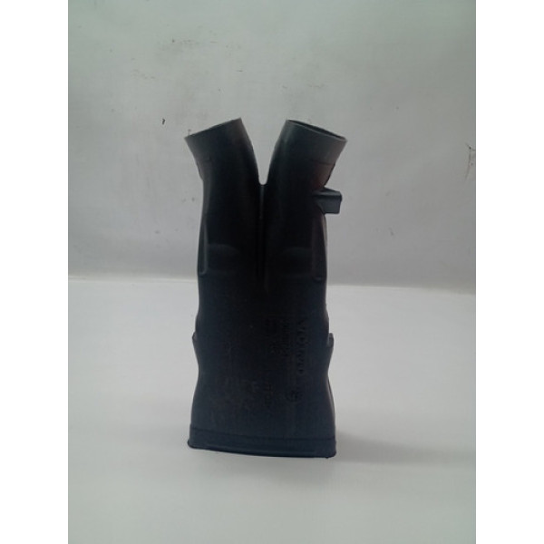 Duto Direcionador Ar Condicionado Volvo V60 30648754 Cx224