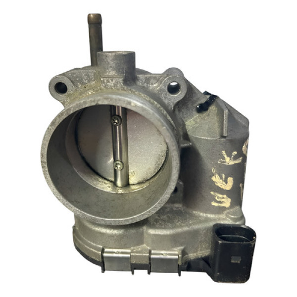 Tbi Corpo Borboleta Vectra Zafira 2.0 8v 2008 Gasolina