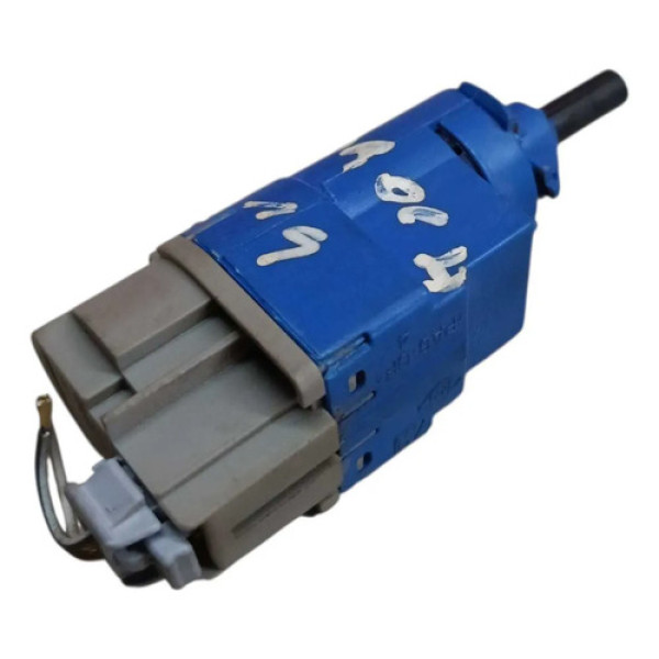 Interruptor Pedal Embreagem Renault Duster Oroch 2016 2021