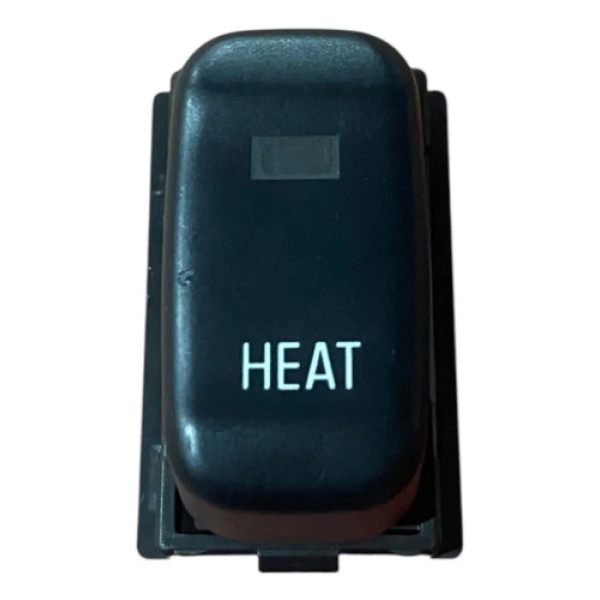 Botão Controle Aquecimento Mitsubishi Pajero Full 2001 2007