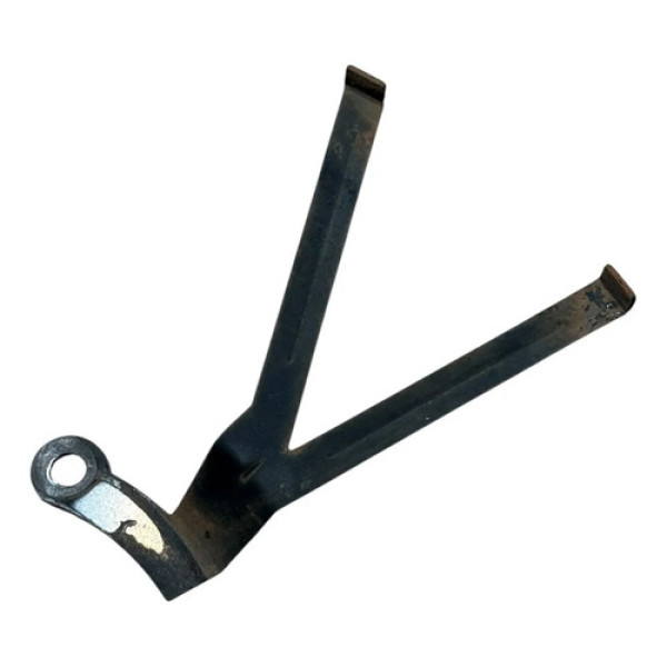 Suporte Motor Ventoinha Defletor Chery Qq 1.1 2010 2011