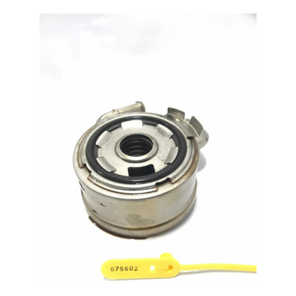 Trocador Resfriador Calor Óleo Nissan Sentra 2017 18 Cx407