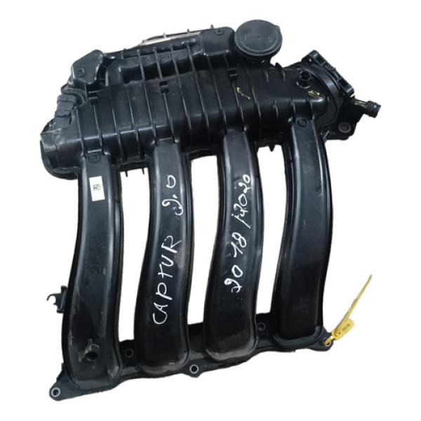 Coletor Admissão Captur Duster 2.0 2017 A 2021 W01