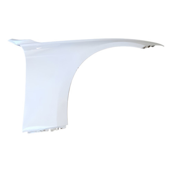 Paralama Direito Bmw 320i 2014 2015 2016 2017 2018