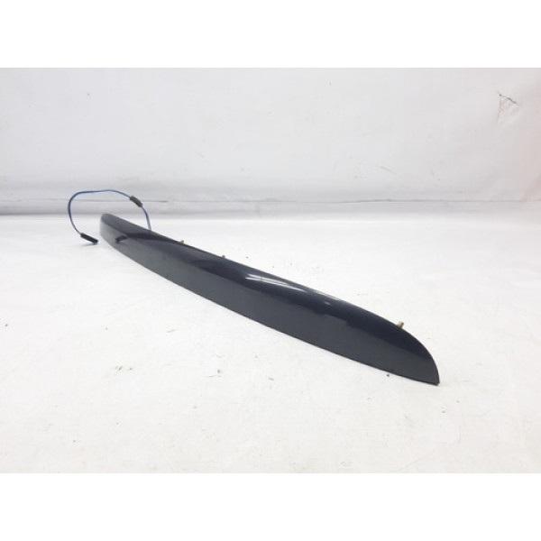 Friso Tampa Traseira Scenic 2002 À 2011 Original S28