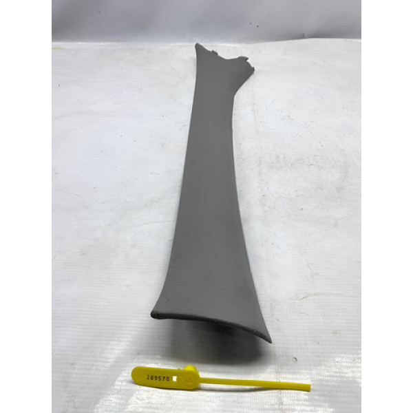 Acabamento Coluna Dianteira Esquerda Symbol 2010 A 2014 S27