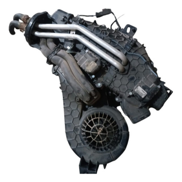 Caixa Evaporadora De Ar Traseira Fiat Freemont 2011 2012 Ce2