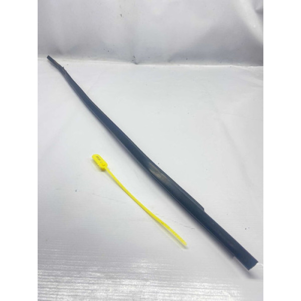 Pestana Externa Porta Dianteira Esquerda Bmw 320i 2006/2012