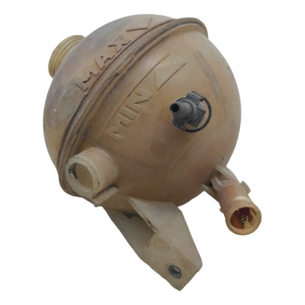 Reservatorio Agua Radiador Peugeot 206 2001/2010 Cx359