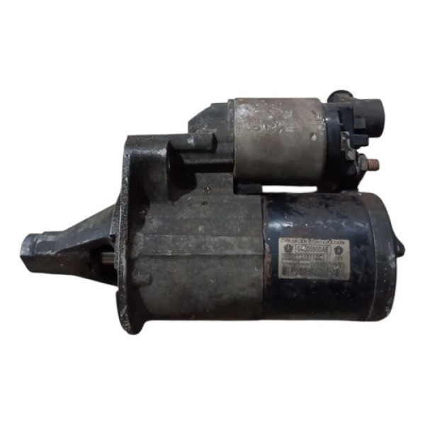 Motor De Partida Arranque Journey Rt 2.7 V6 2008 2009 2010