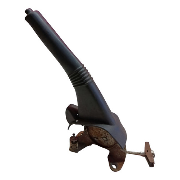 Alavanca Freio Mão Renault Logan 2008 2009 2010 2011 2012