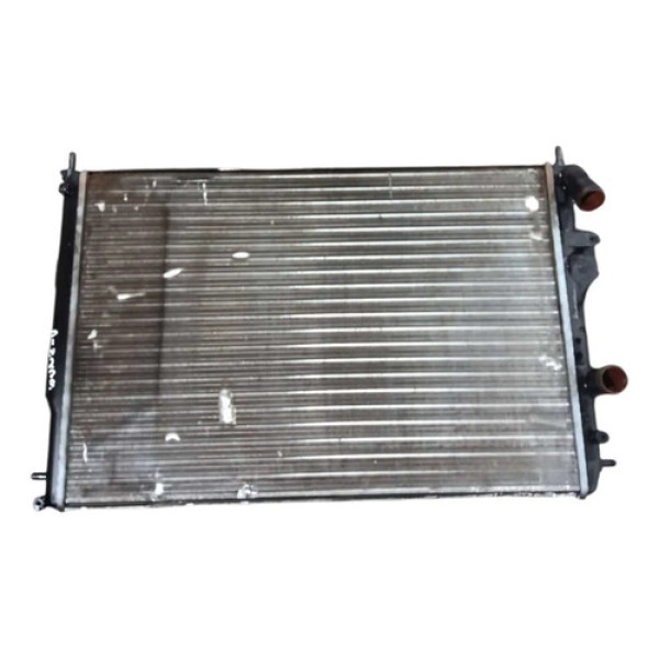 Radiador Renault Scenic 1.6 16v 2001 A 2012