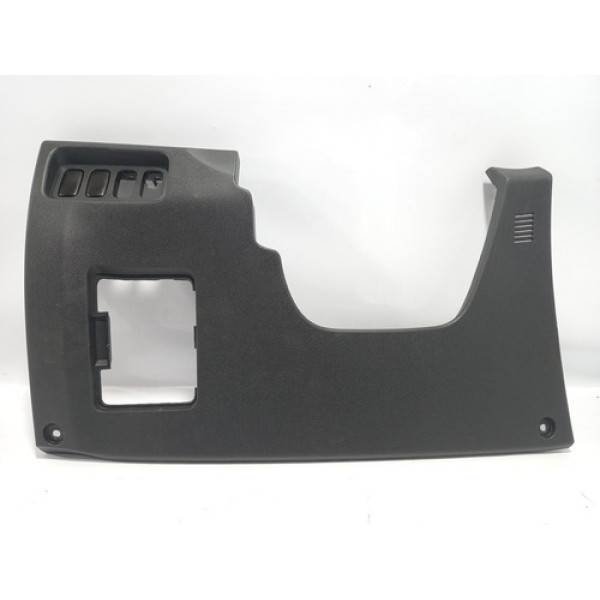 Moldura Painel Mitsubishi Asx 2019 2020 Ca520514 S13