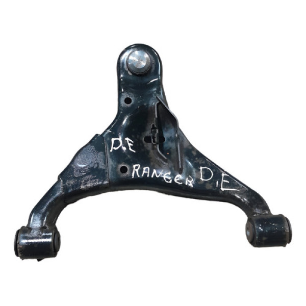 Balança Inferior Dianteira Esquerda Ford Ranger 2.2 2018