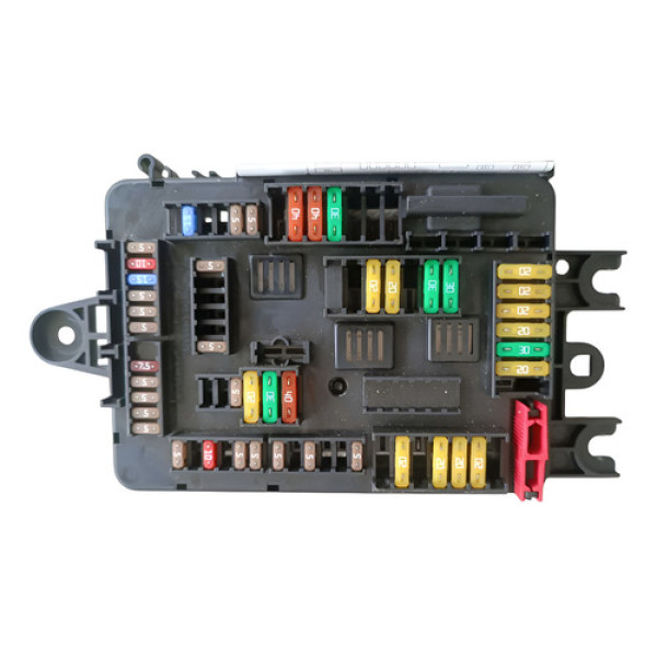 Caixa De Fusível Bmw 320i 2.0 2015 2016 2017