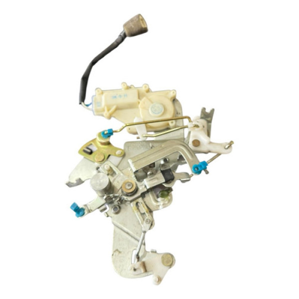 Fechadura Porta Lateral Direita Jac Motors T8 81460v7050xz