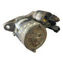 Motor Arranque Partida Gol Saveiro G5 1.6 2012 D02