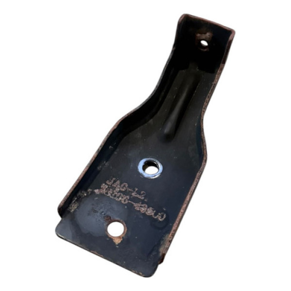 Suporte Lamina Parachoque Diateiro Jac Motors T8 2017 2018