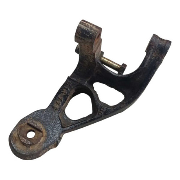 Suporte Inferior Coxim Câmbio Fiat Palio 2000 A 2011