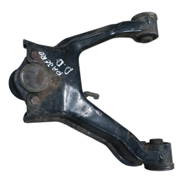 Balança Dianteira Direita Pajero Full 2001 A 2018 B03