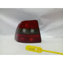 Lanterna Traseira Esquerda Vectra 97/2001 Original L03  Esquerdo Vermelho