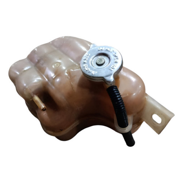 Reservatório Água Radiador Dodge Journey 2.7 2009 2010