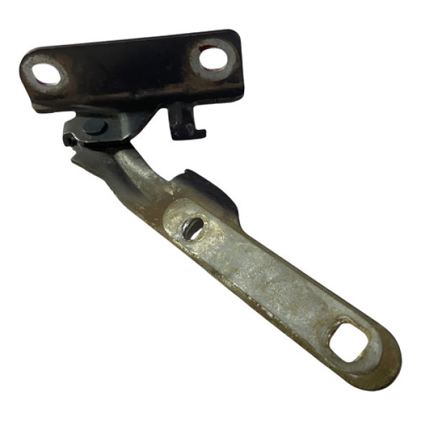 Braço Dobradiça Capô Direito Renault Logan 2009 Es80674718