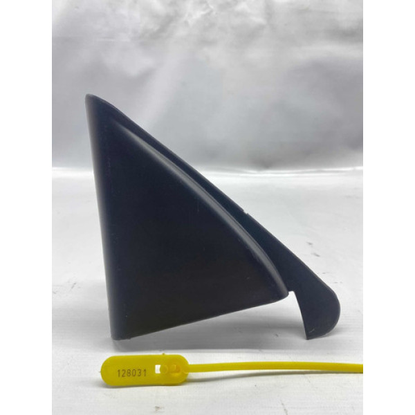 Moldura Porta Traseira Direita Hb20 2017 Cx284