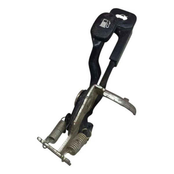 Alavanca Abertura Portinhola Tanque Cerato 2014 2015 2016